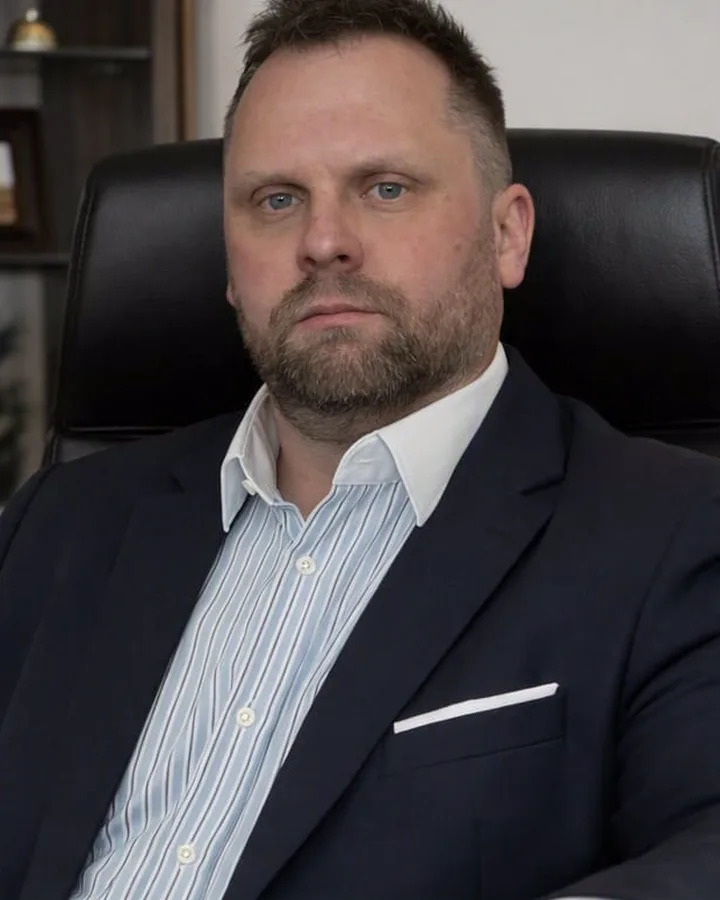 Ján Imrišek