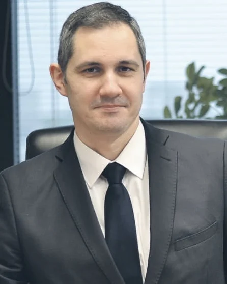 Vladimír Turček